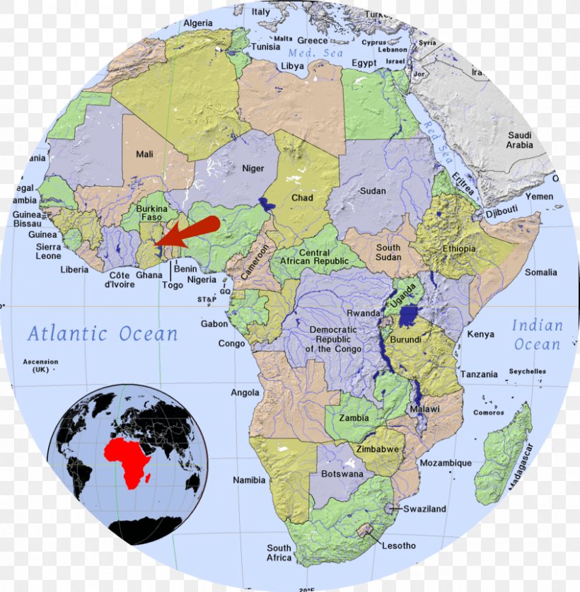 World Map Atlas Africa, PNG, 844x862px, World, Africa, Atlas, Inch, Map Download Free
