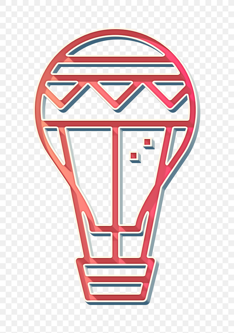 Air Balloon Icon Pattaya Icon Travel Icon, PNG, 700x1164px, Air Balloon Icon, Basketball Hoop, Pattaya Icon, Red, Travel Icon Download Free
