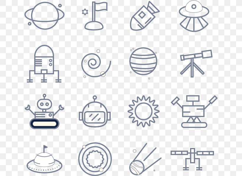 Euclidean Vector Icon, PNG, 656x597px, Royaltyfree, Area, Black And White, Can Stock Photo, Diagram Download Free