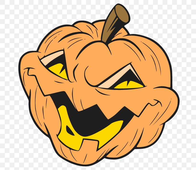 Happy Halloween Art, PNG, 706x711px, Jackolantern, Bell Pepper, Calabaza, Coloring Book, Drawing Download Free
