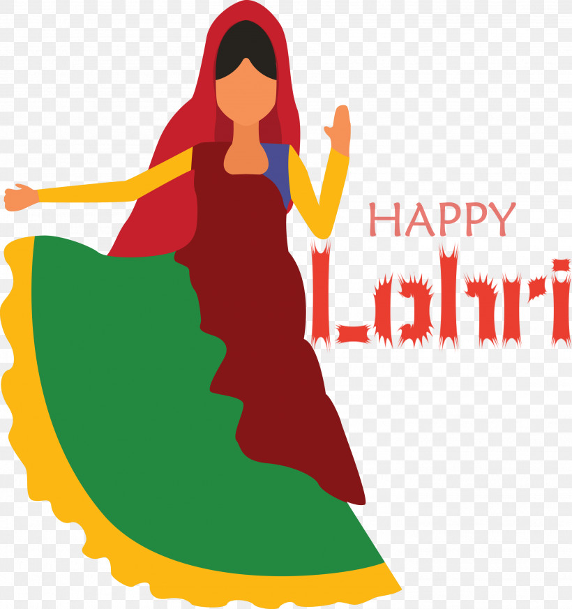 Happy Lohri, PNG, 2816x3000px, Happy Lohri, Cartoon, Character, Childrens Clothing, Clothing Download Free