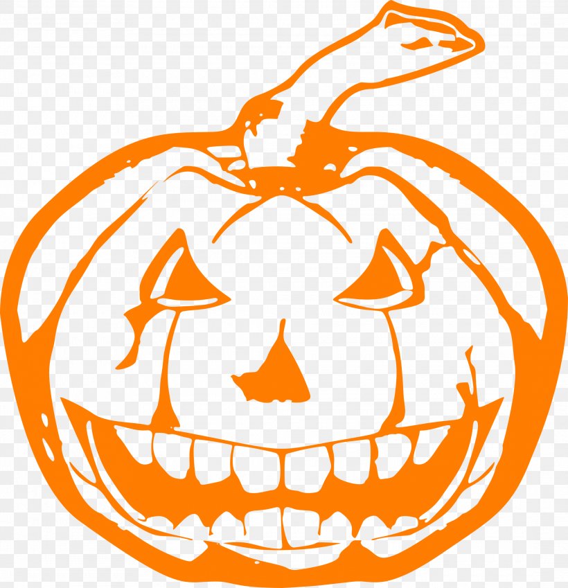 Jack-o'-lantern Halloween Clip Art, PNG, 2180x2258px, Jacko Lantern, Artwork, Calabaza, Drawing, Food Download Free