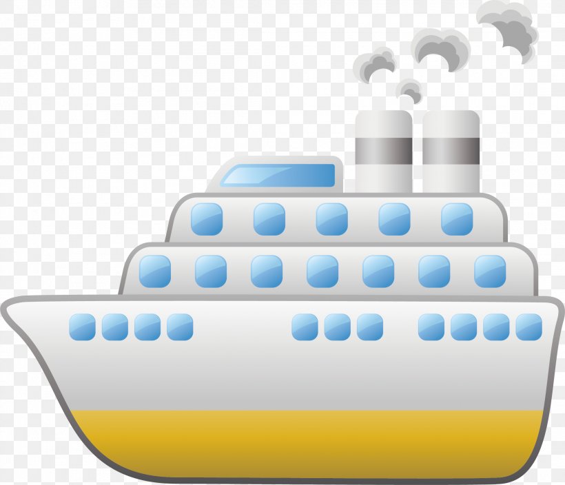 Ship Clip Art, PNG, 2225x1912px, Ship, Chimney, Cruise Ship, Naval Architecture, Passenger Ship Download Free