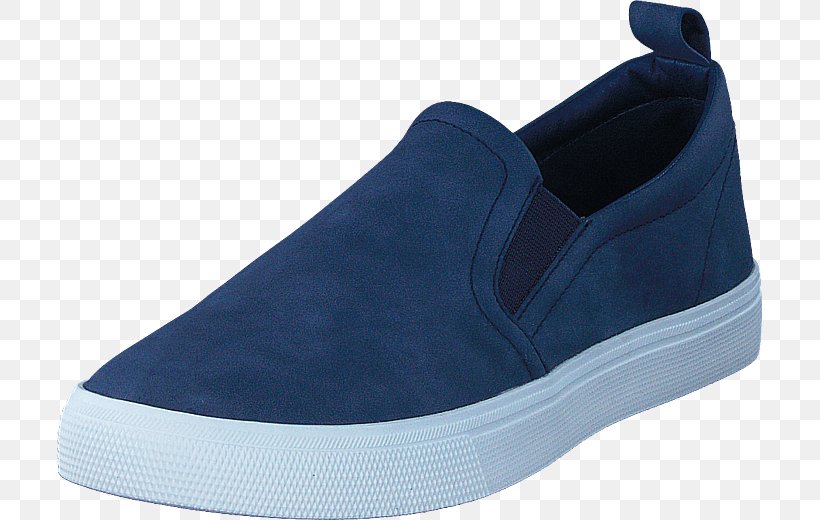 Sneakers Skate Shoe Slip-on Shoe Suede, PNG, 705x520px, Sneakers, Athletic Shoe, Blue, Brand, Cross Training Shoe Download Free