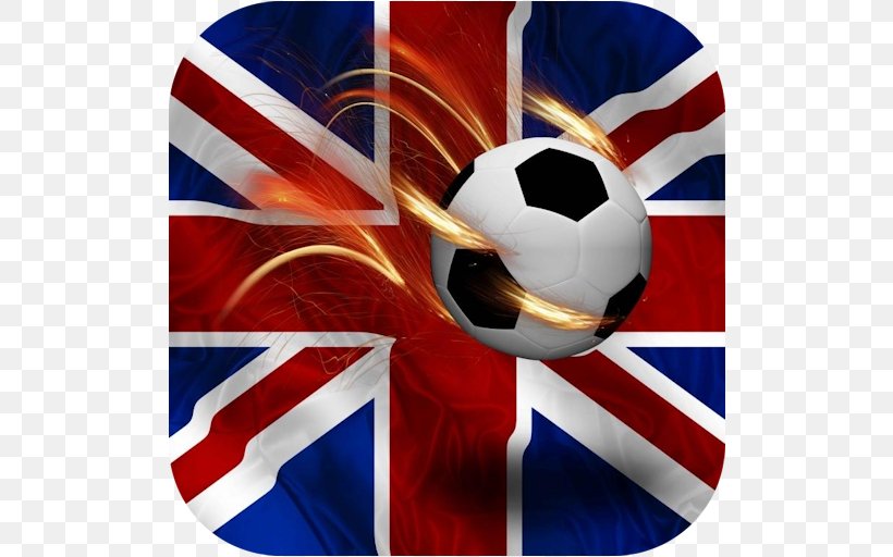 Soccer Ball, PNG, 512x512px, Union Jack, Ball, Flag, Flag Of England, Flag Of Great Britain Download Free