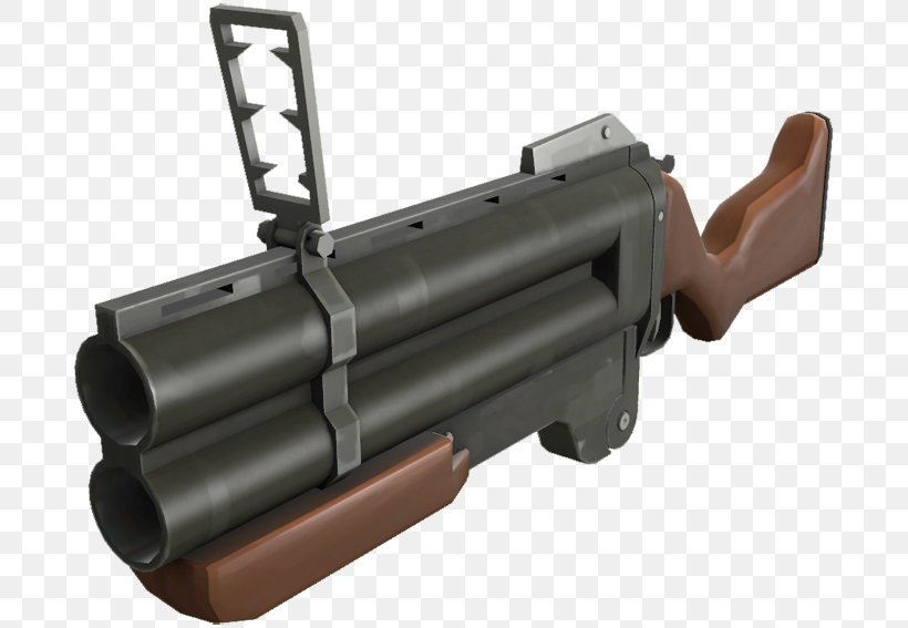 Team Fortress 2 Loadout Weapon Community Grenade Launcher, PNG, 700x567px, Team Fortress 2, Air Gun, Arms Industry, Bomb, Bullet Download Free