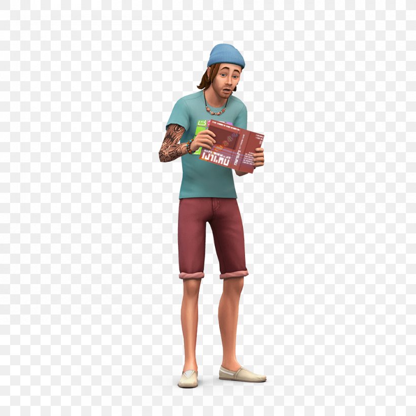 The Sims 4: Get To Work The Sims 3 The Sims 4: Get Together Video Game Expansion Pack, PNG, 1000x1000px, Sims 4 Get To Work, Arm, Blog, Costume, Expansion Pack Download Free
