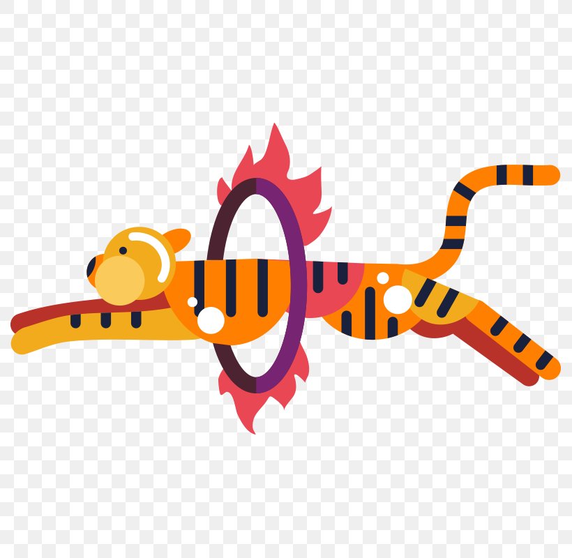 Tiger Lion Circus Image, PNG, 800x800px, Tiger, Art, Cartoon, Circus, Drawing Download Free
