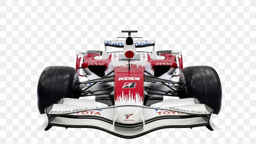 Toyota 2008 FIA Formula One World Championship Car 2009 FIA Formula One World Championship Sauber F1 Team, PNG, 1920x1080px, Toyota, Automotive Design, Automotive Exterior, Automotive Tire, Automotive Wheel System Download Free