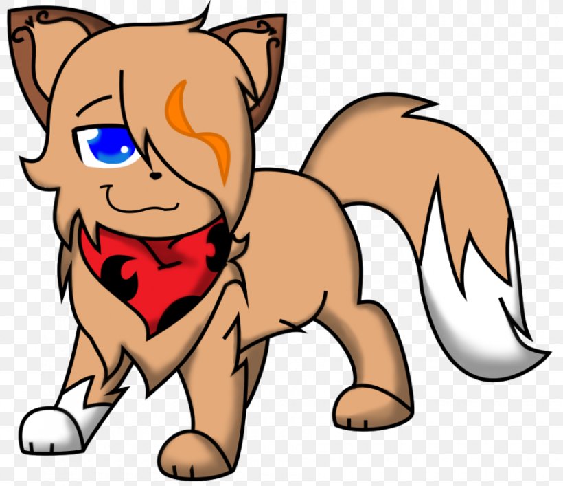 Whiskers Puppy Cat Red Fox Dog, PNG, 900x776px, Whiskers, Animal, Animal Figure, Artwork, Big Cat Download Free