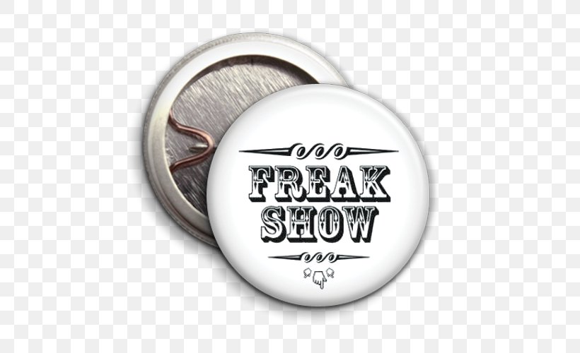 American Horror Story: Freak Show Television Show FX, PNG, 500x500px, Freak Show, American Horror Story, American Horror Story Freak Show, American Horror Story Murder House, Evan Peters Download Free