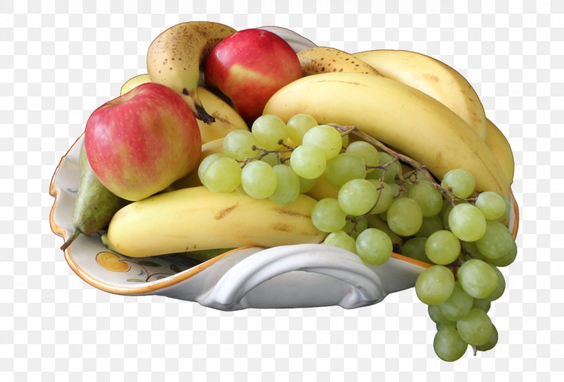 Banana Fruit Bowl, PNG, 1280x867px, Banana, Apple, Bowl, Diet Food, Food Download Free