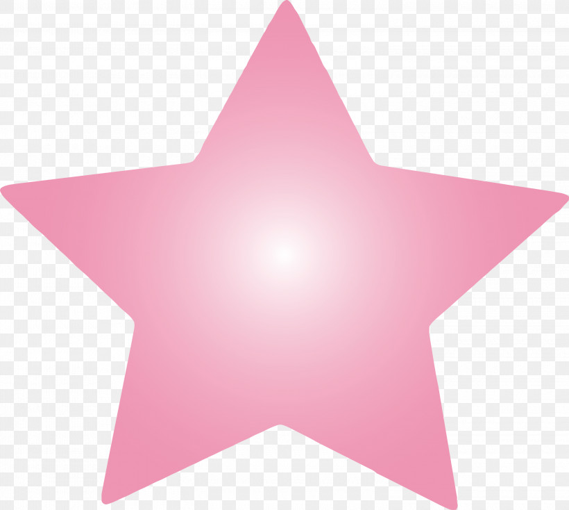 Bright Star, PNG, 3000x2687px, Bright Star, Magenta, Pink, Star Download Free