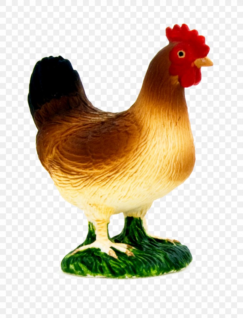 Chicken Rooster Bird Animal Figure Livestock, PNG, 866x1134px, Chicken, Animal Figure, Beak, Bird, Comb Download Free