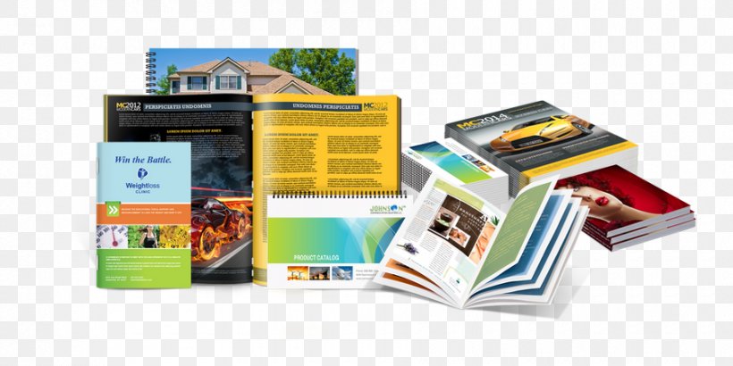 Color Printing Brochure Flyer FedEx Office, PNG, 900x450px, Printing, Advertising, Booklet, Brand, Brochure Download Free