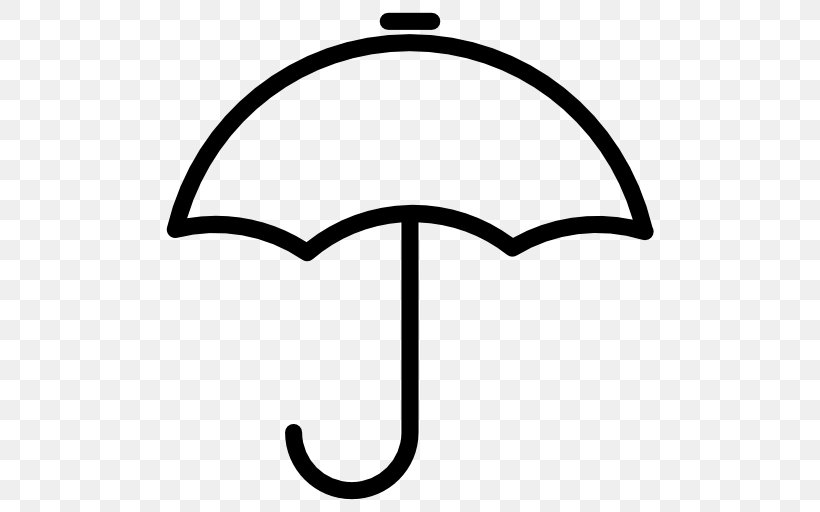 Clip Art, PNG, 512x512px, Umbrella, Black And White, Drawing, Emoticon, Logo Download Free