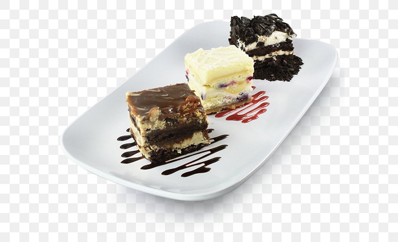 Cream Chocolate Brownie Fudge Mongolian Cuisine Dessert, PNG, 600x500px, Cream, Chocolate, Chocolate Brownie, Dairy Product, Dessert Download Free