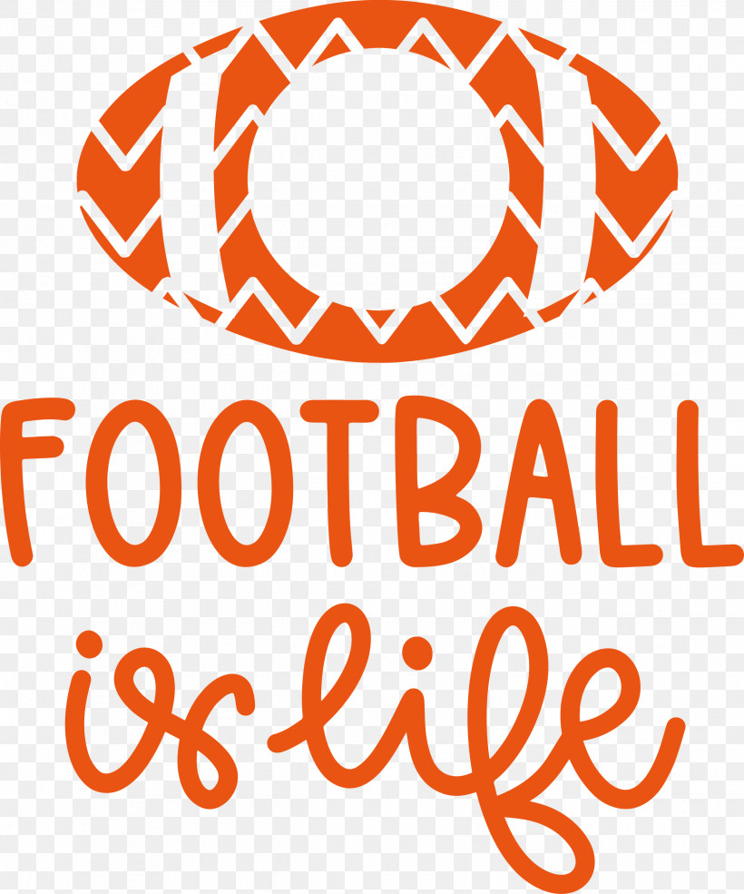 Football Is Life Football, PNG, 2495x3000px, Football, Geometry, Line, Logo, Mathematics Download Free