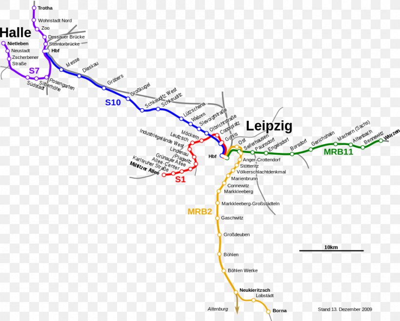 Leipzig City Tunnel S-Bahn Mitteldeutschland Rail Transport Erfurt–Leipzig/Halle High-speed Railway Leipzig Hauptbahnhof, PNG, 955x768px, Sbahn Mitteldeutschland, Area, Diagram, Document, Halle Download Free