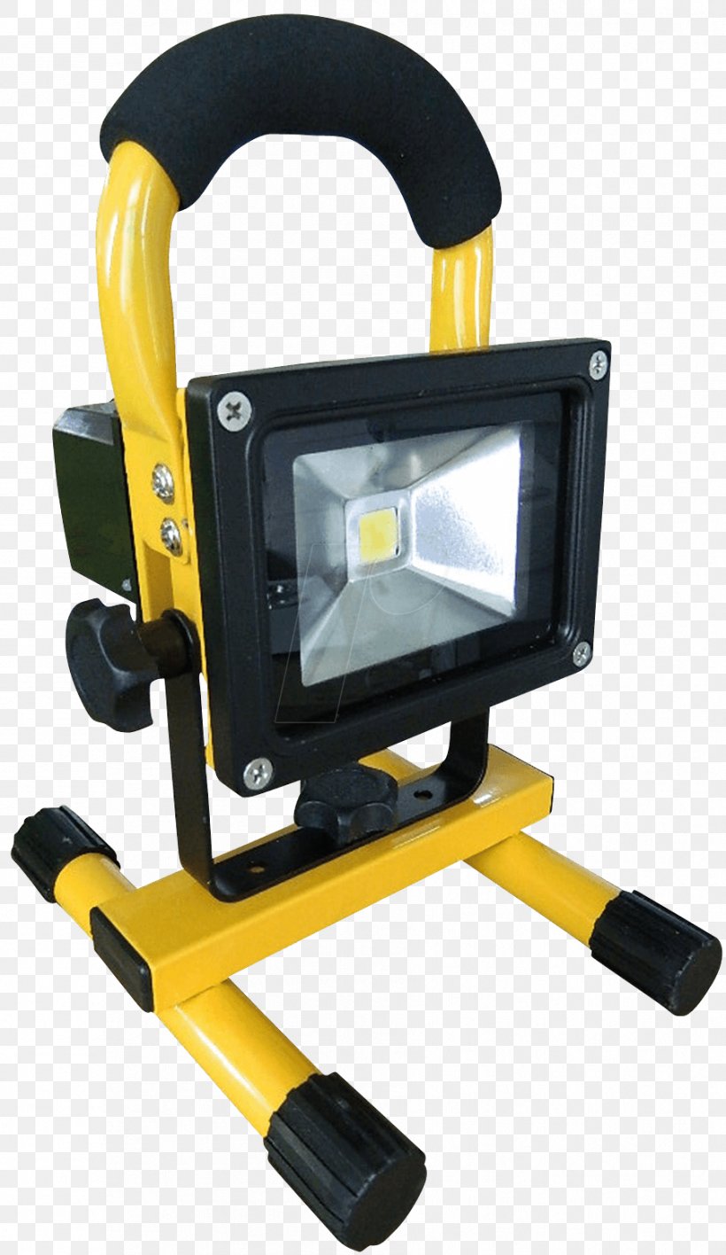 Light-emitting Diode Floodlight Lighting LED Lamp, PNG, 903x1560px, Light, Camera Accessory, Dimmer, Flashlight, Floodlight Download Free