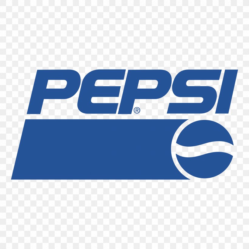 Logo Brand Product Design Pepsi, PNG, 2400x2400px, Logo, Area, Blue, Brand, Electric Blue Download Free