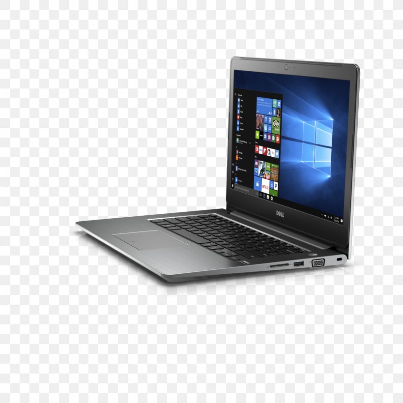 Netbook Dell Vostro Laptop Intel, PNG, 1280x1280px, Netbook, Computer, Computer Hardware, Dell, Dell Inspiron Download Free