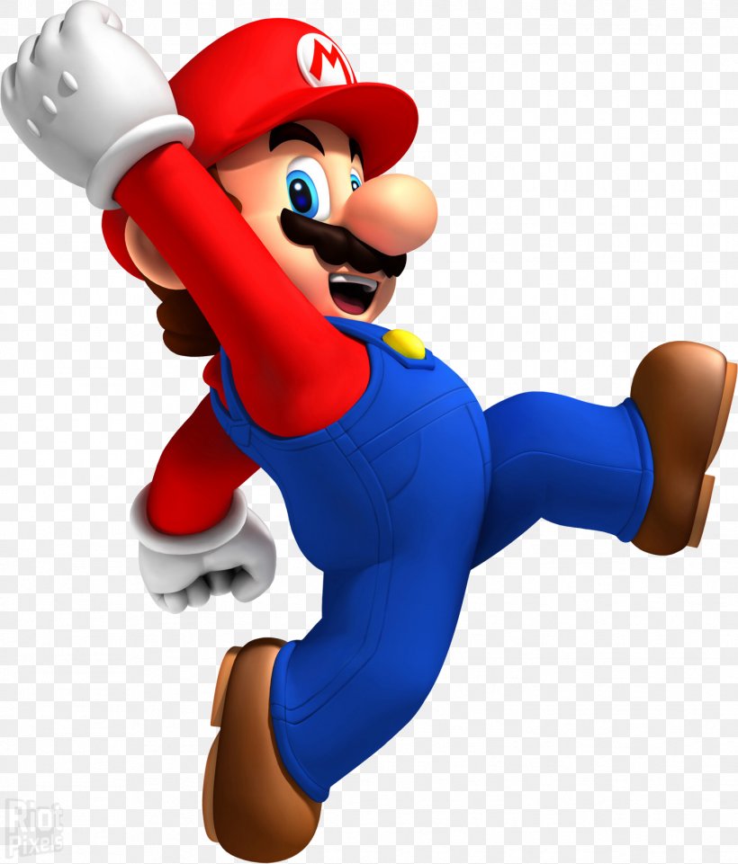 New Super Mario Bros. Wii New Super Mario Bros. Wii Mario & Yoshi, PNG, 1447x1696px, Super Mario Bros, Boxing Glove, Fictional Character, Figurine, Finger Download Free
