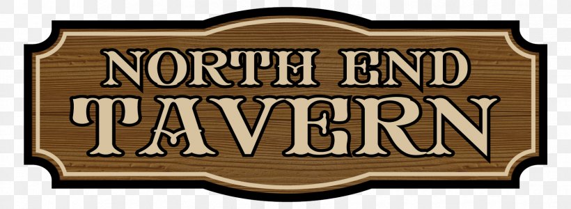 North End Tavern Bar Cottage Restaurant Sport, PNG, 1734x636px, Bar, Brand, Cottage, Dinner, Logo Download Free