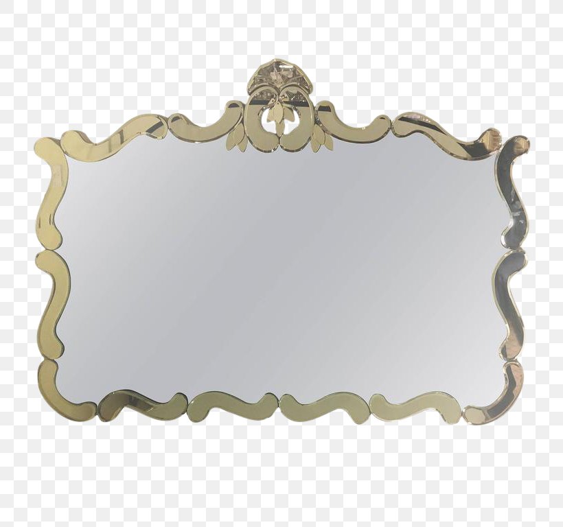 Oval Mirror Hollywood Regency Regency Architecture Decorative Arts, PNG, 768x768px, Mirror, Antique, Decorative Arts, Fireplace Mantel, Furniture Download Free