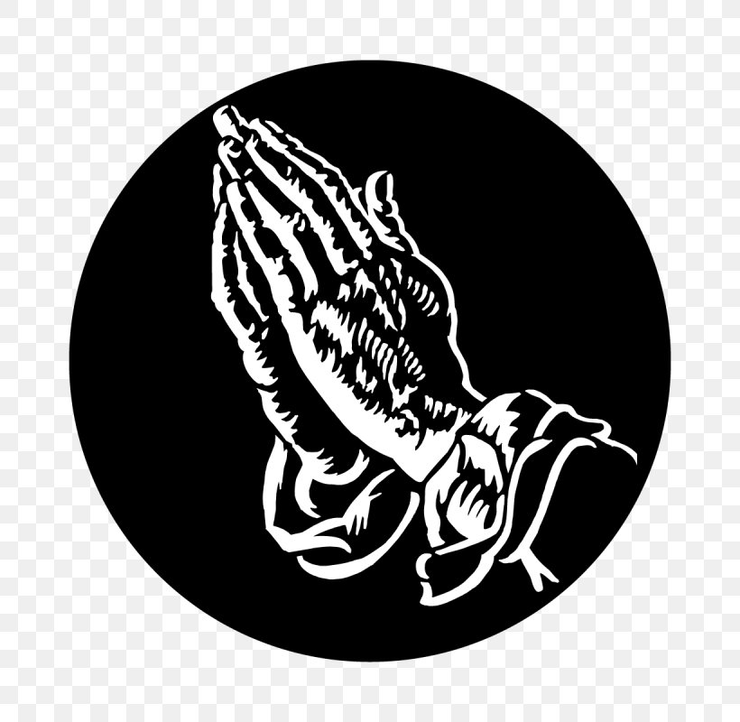 Praying Hands Gobo Art Prayer Design, PNG, 800x800px, Praying Hands, Accipitriformes, Art, Bird, Bird Of Prey Download Free