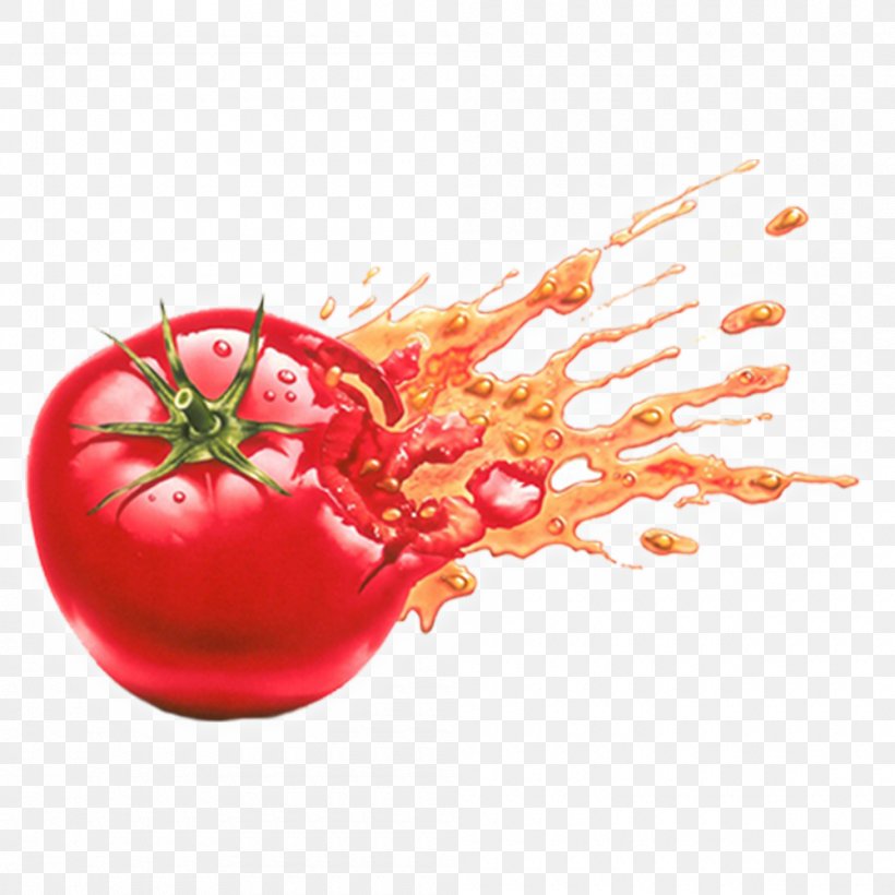 Tomato Juice Image Illustration, PNG, 1000x1000px, Tomato Juice, Alamy, Banco De Imagens, Berry, Diet Food Download Free