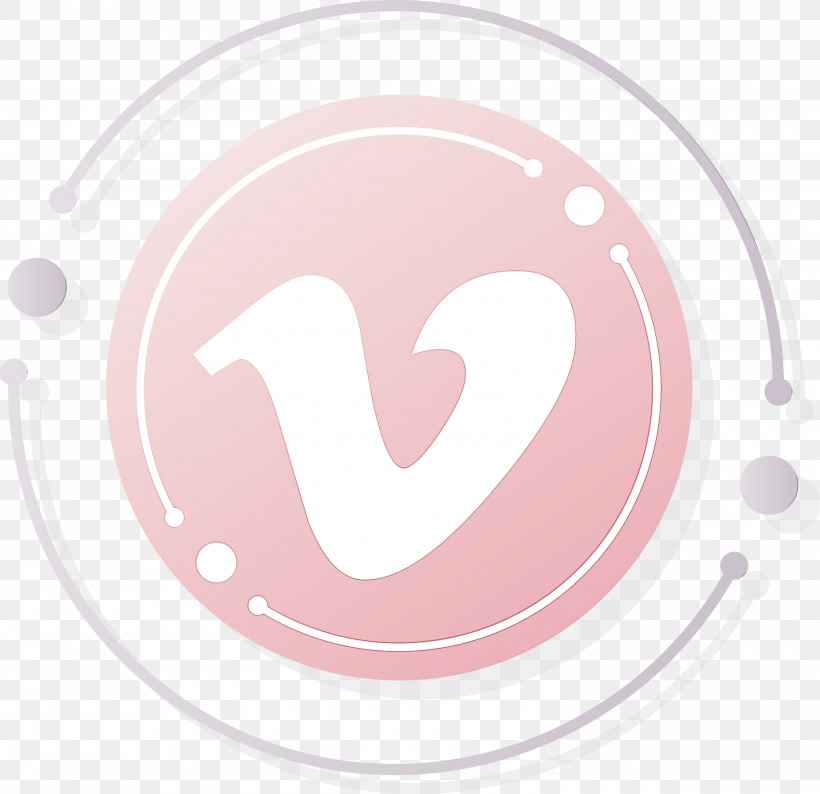 Vimeo Icon V Letter V Logo V Icon Watercolor, PNG, 3000x2907px, Vimeo Icon, Paint, V Icon, V Letter, V Logo Download Free