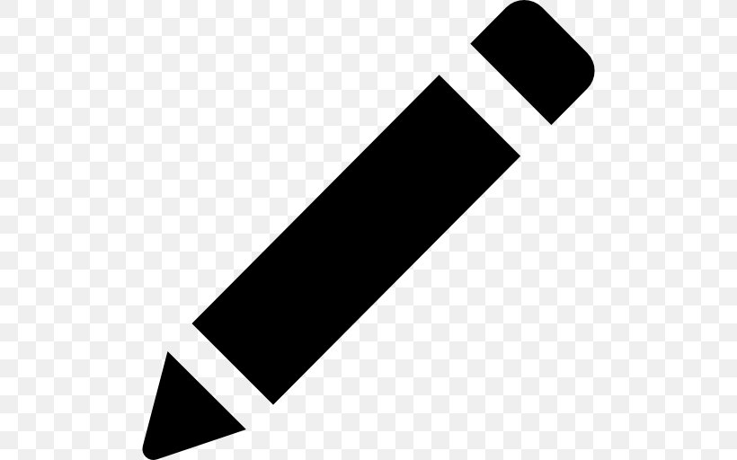 Writing Implement Symbol Pens, PNG, 512x512px, Writing, Black, Black And White, Pens, Reading Download Free