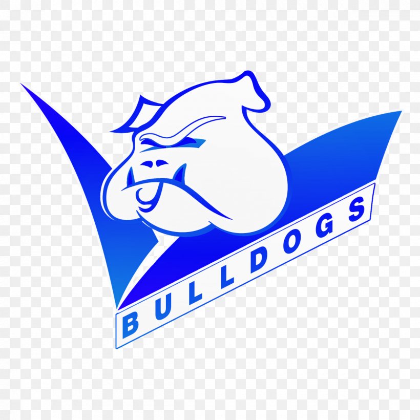 Canterbury-Bankstown Bulldogs National Rugby League Samford Bulldogs Football Sydney Roosters, PNG, 1200x1200px, Canterburybankstown Bulldogs, Area, Blue, Brand, Bulldog Download Free