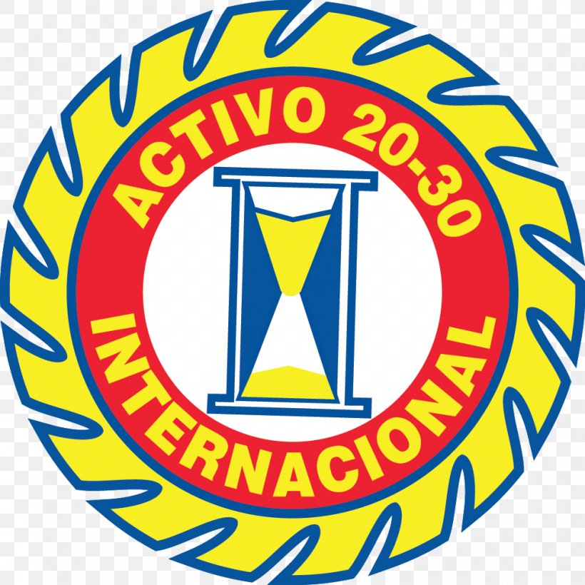 Club Activo 20-30 De Panama Organization Changuinola District  Non-Governmental Organisation Członek Organizacji, PNG, 1002x1002px,