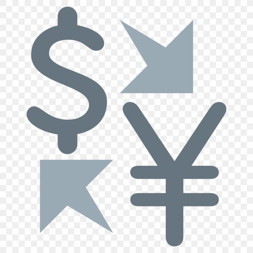 Emoji Japanese Yen Yen Sign Money Currency, PNG, 1024x1024px, Emoji, Bank, Banknote, Banknotes Of The Japanese Yen, Brand Download Free
