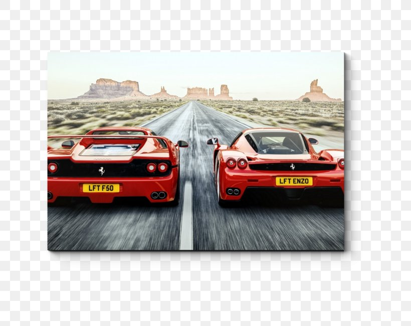Enzo Ferrari Ferrari F50 LaFerrari Ferrari F40, PNG, 650x650px, Enzo Ferrari, Automotive Design, Automotive Exterior, Car, Ferrari Download Free
