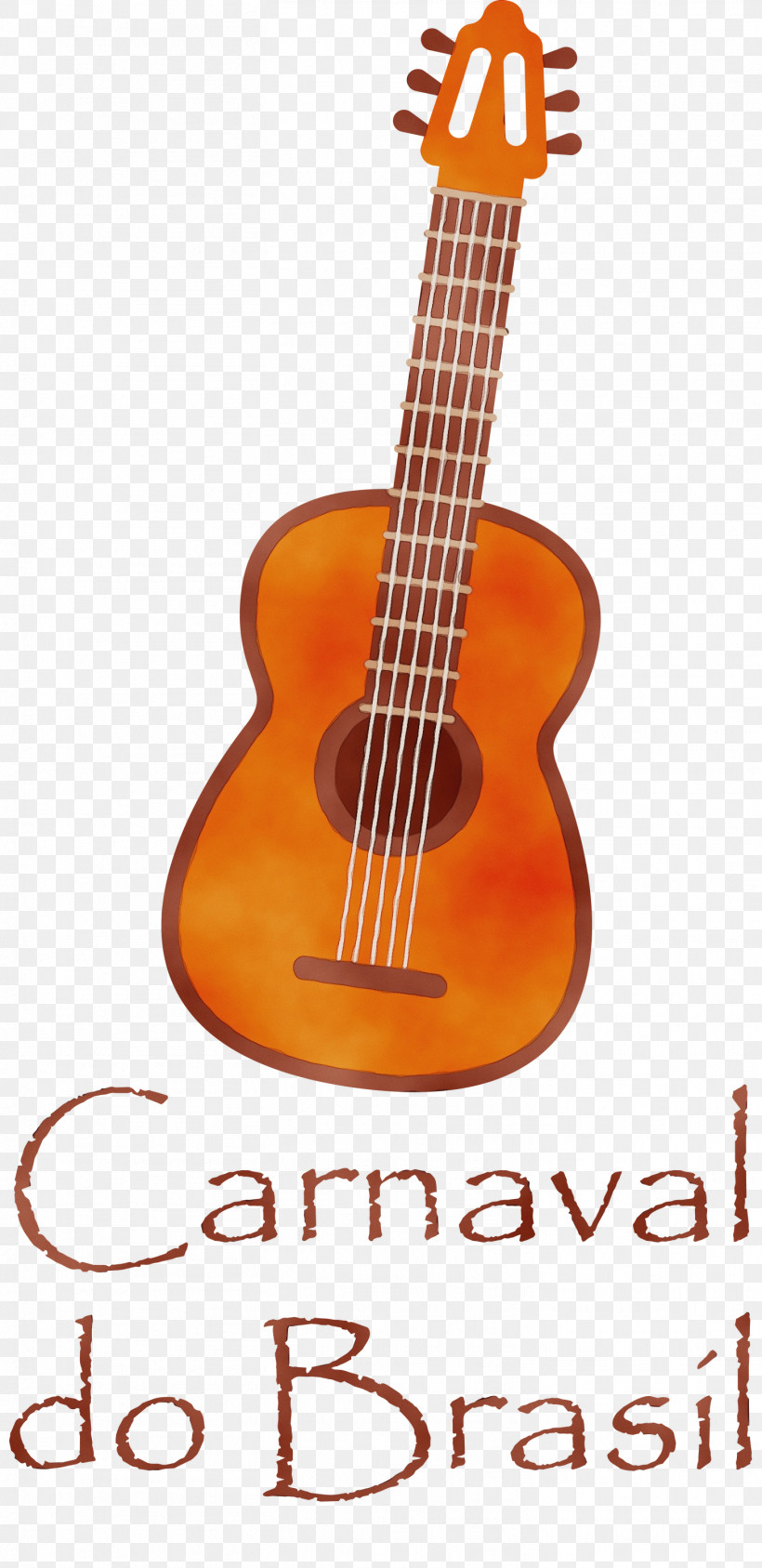 Guitar, PNG, 1458x3000px, Carnaval Do Brasil, Acoustic Guitar, Acousticelectric Guitar, Bass Guitar, Bass Violin Download Free