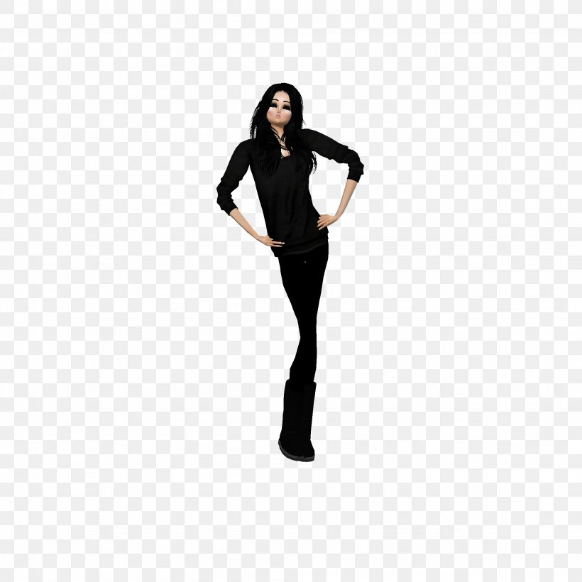 Leggings Shoulder Sleeve Costume Black M, PNG, 2048x2048px, Leggings, Black M, Clothing, Costume, Formal Wear Download Free