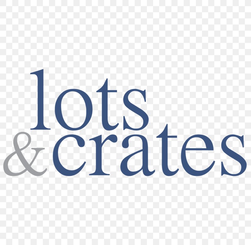Lots & Crates Logo Brand Product Font, PNG, 800x800px, Logo, Area, Brand, Invoice, Number Download Free