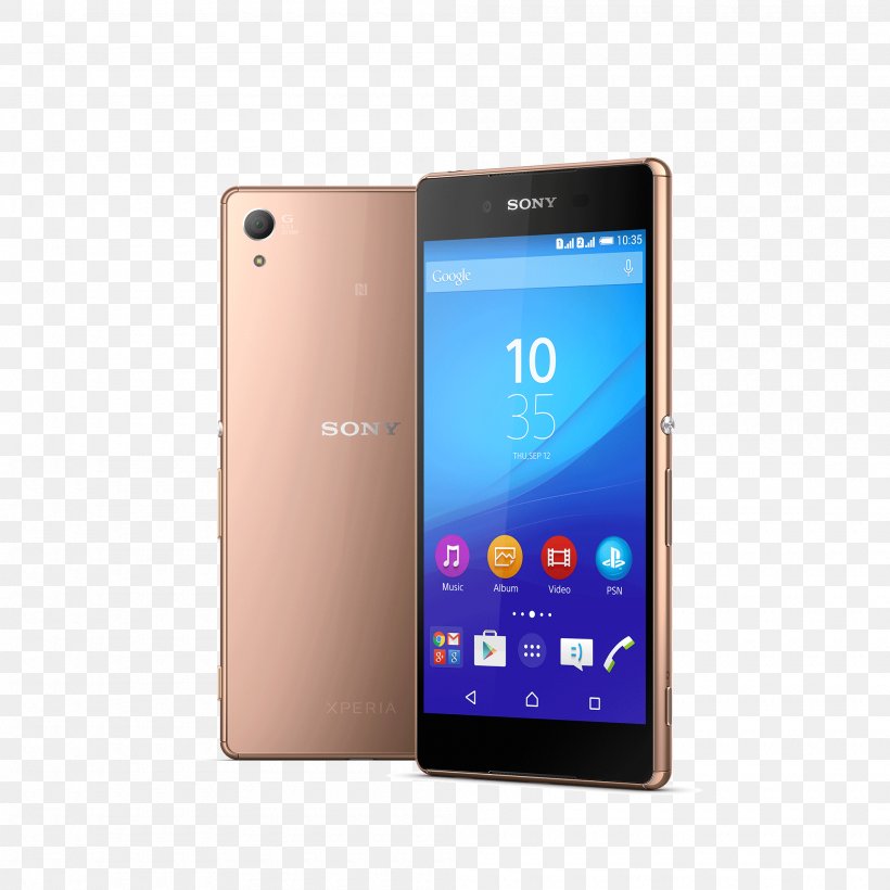 Sony Xperia Z3+ Sony Xperia S Sony Mobile, PNG, 2000x2000px, Sony Xperia Z3, Cellular Network, Communication Device, Electronic Device, Feature Phone Download Free