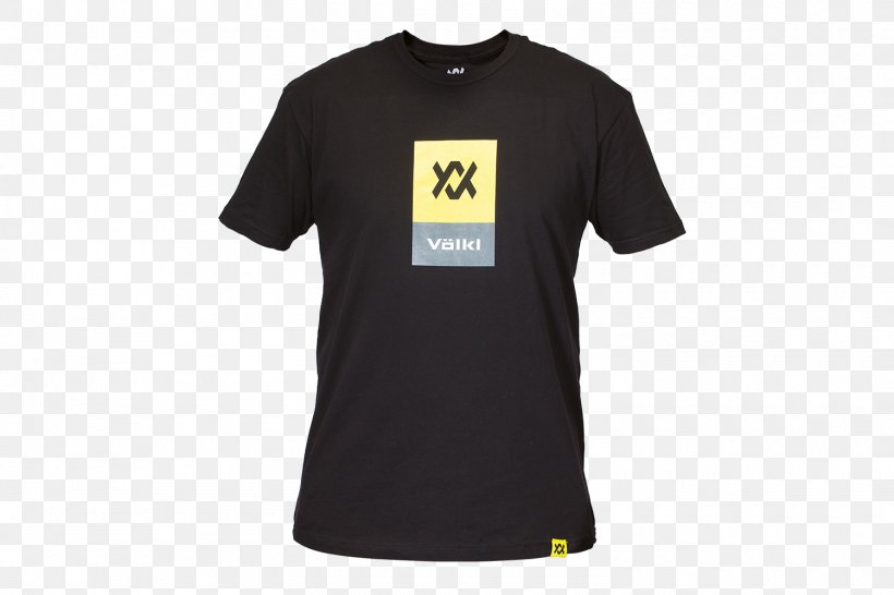T-shirt Völkl Logo Clothing, PNG, 1500x1000px, Tshirt, Active Shirt, Armada, Black, Bluza Download Free