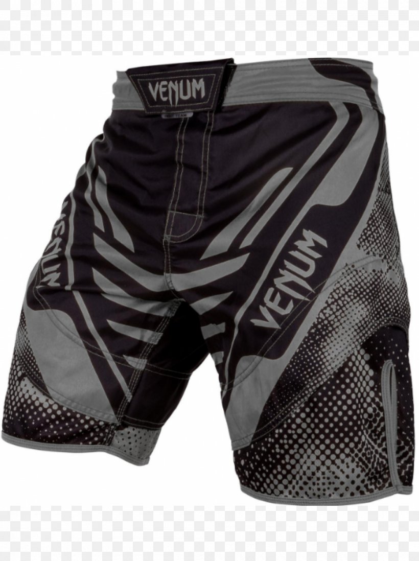 Venum Mixed Martial Arts Clothing Rash Guard Boxing, PNG, 1000x1340px, Venum, Active Shorts, Black, Boxer Shorts, Boxing Download Free