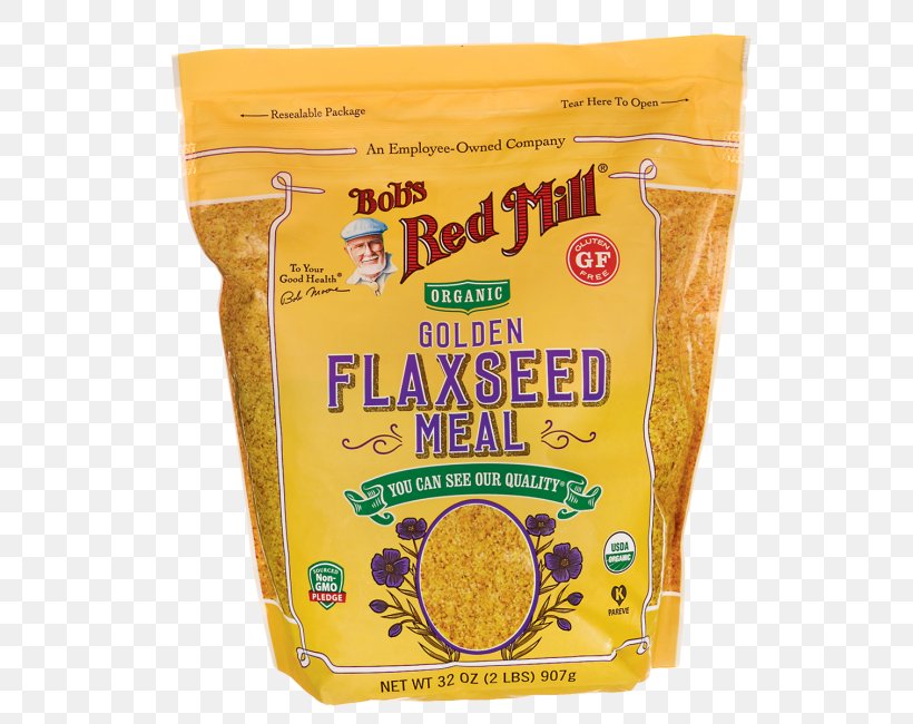 Bob's Red Mill Pancake Food Linseed Oil Flour, PNG, 650x650px, Pancake, Baking, Breakfast Cereal, Commodity, Flavor Download Free