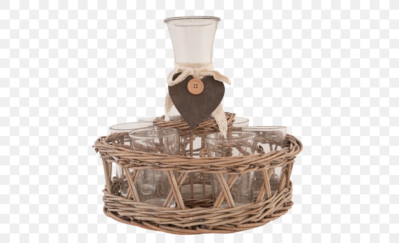 Carafe Decanter Rattan Hypermarket C.A. Tray Basketball, PNG, 500x500px, Carafe, Barware, Basket, Basketball, Centimeter Download Free