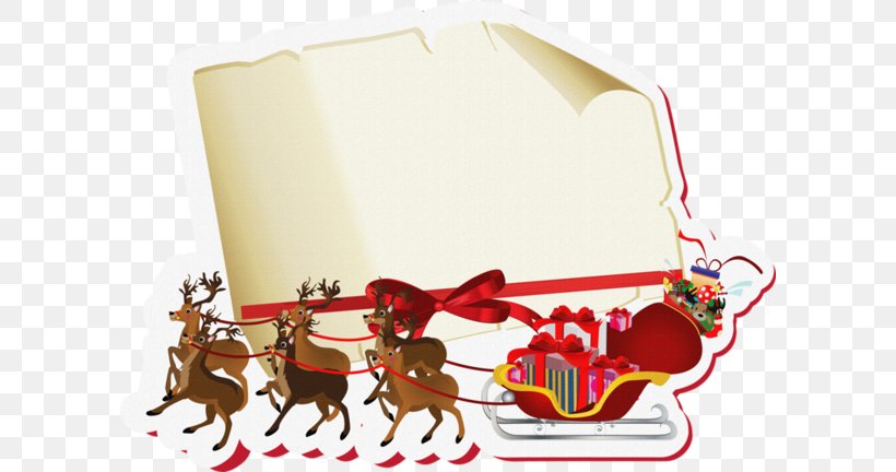 Christmas Clip Art, PNG, 600x432px, Christmas, Art, Christmas Ornament, Deer, Food Download Free