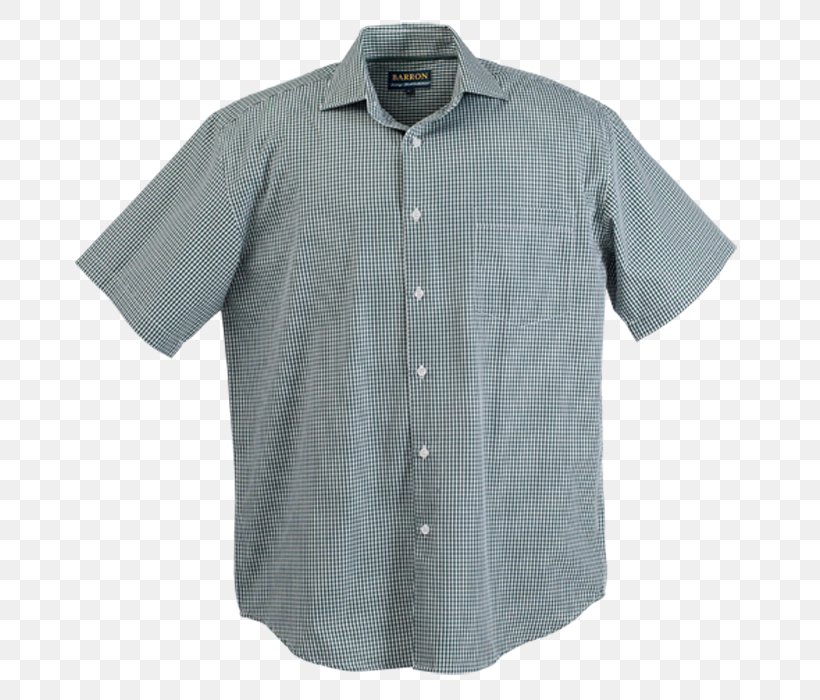 Dress Shirt T-shirt Collar Sleeve Button, PNG, 700x700px, Dress Shirt, Button, Collar, Plaid, Shirt Download Free