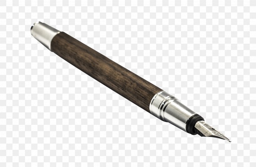 Fountain Pen Quill, PNG, 2523x1647px, Paper, Ball Pen, Ballpoint Pen, Fountain Pen, Ink Download Free