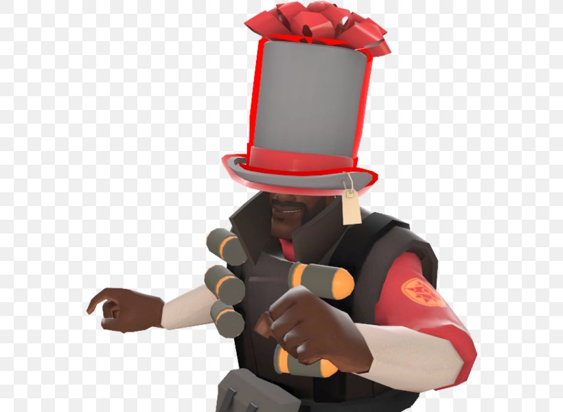Gift Team Fortress 2 Hat Headgear Donation, PNG, 600x600px, Gift, Accessoire, Costume, Day, Donation Download Free
