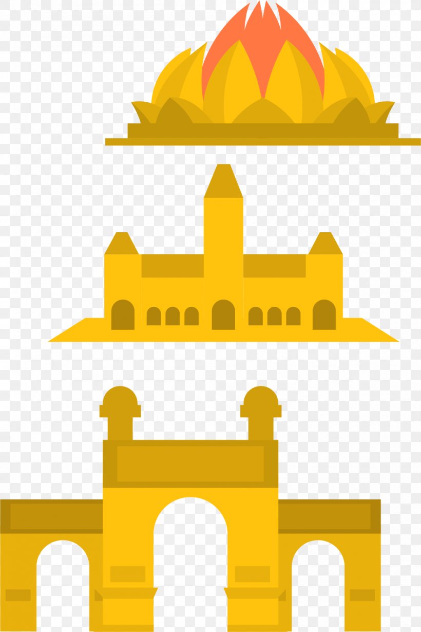 India Gate Gateway Of India Manzar, Bushehr Clip Art, PNG, 1001x1502px, India Gate, Area, Flat Design, Gateway Of India, India Download Free